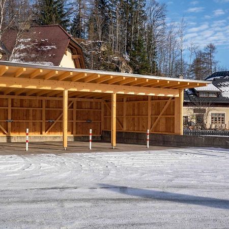 Ski & Nature Apartment Mauterndorf  Exterior foto